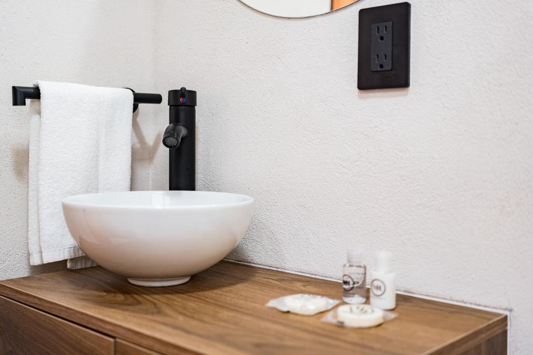 Photo of Bathroom in Roma Norte