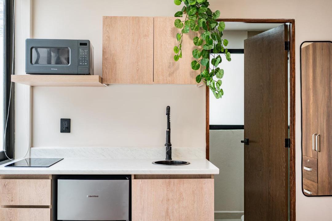Photo of Kitchen in Roma Norte