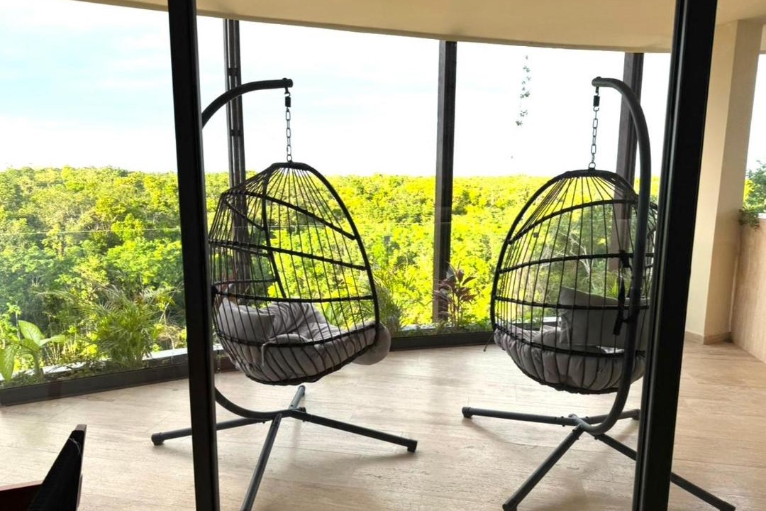 Photo of Patio Balcony in Tulum