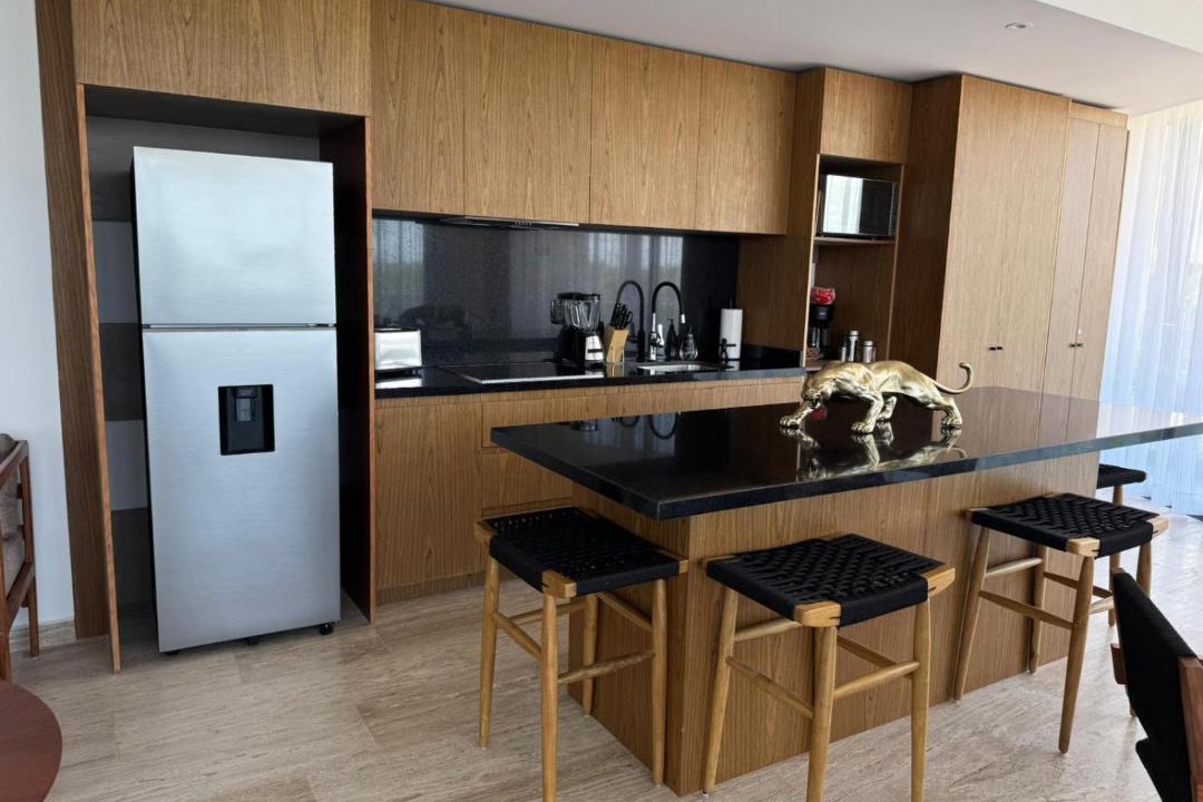 Photo of Kitchen in Tulum