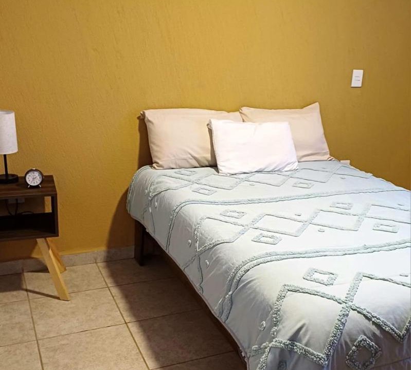 Photo of Bedroom in Patzcuaro