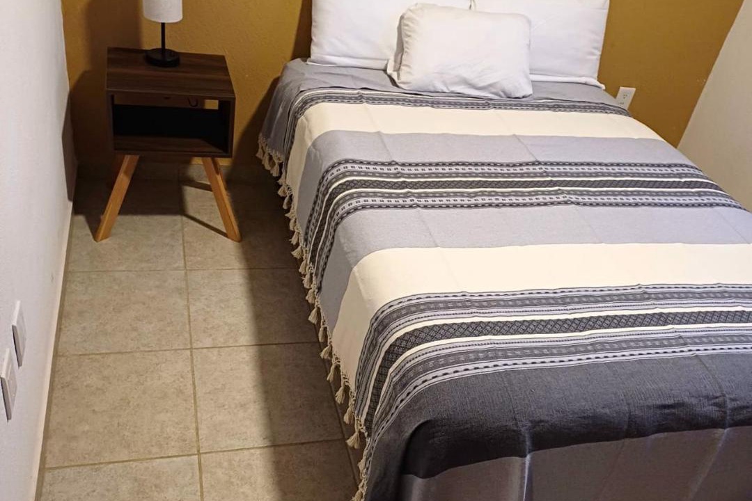 Photo of Bedroom in Patzcuaro