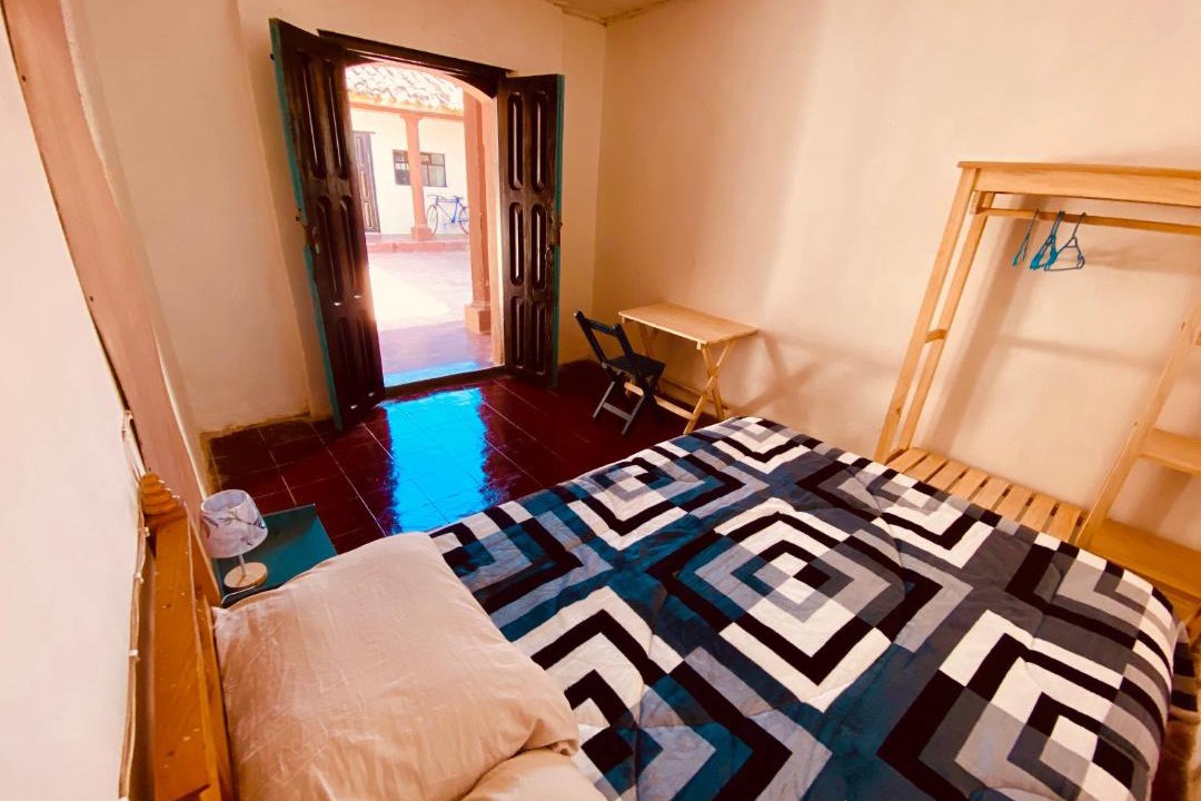 Photo of Bedroom in De Guadalupe