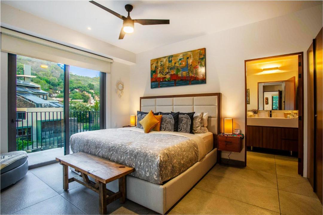 Photo of Bedroom in El Caloso