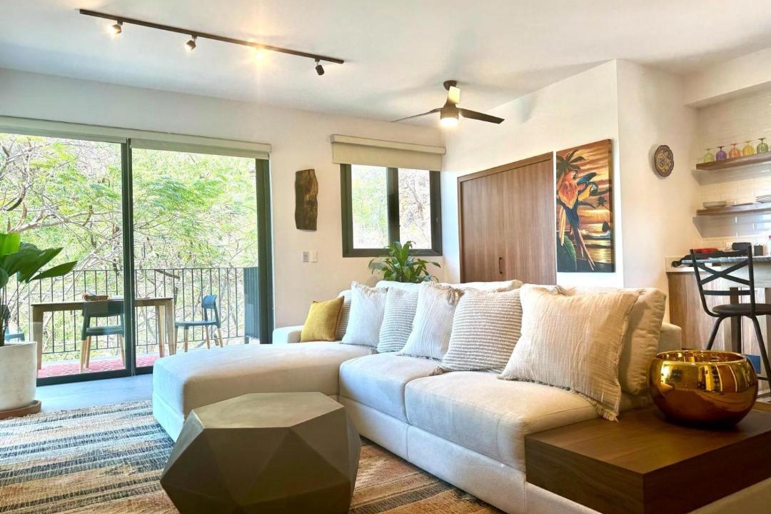 Photo of Livingroom in El Caloso