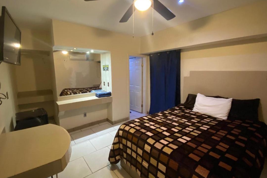 Photo of Bedroom in San Luis Rio Colorado