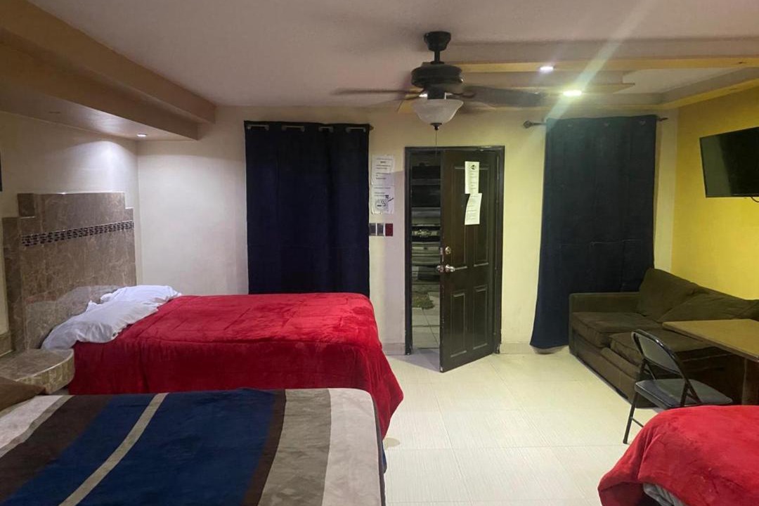 Photo of Bedroom in San Luis Rio Colorado