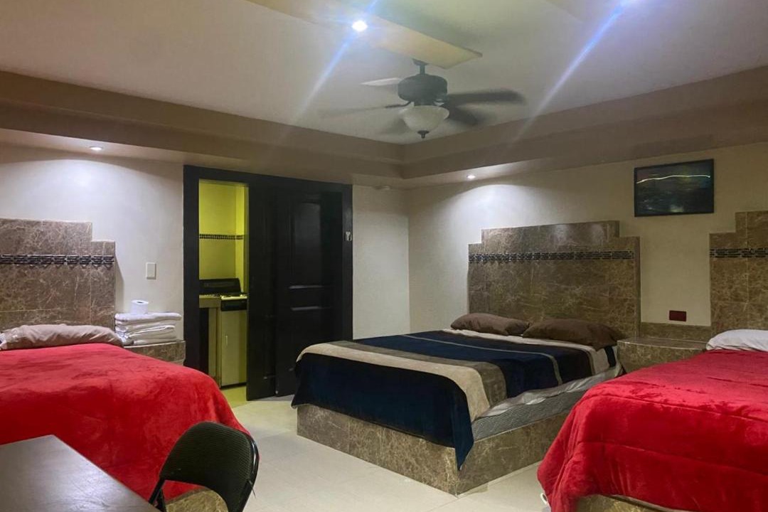 Photo of Bedroom in San Luis Rio Colorado