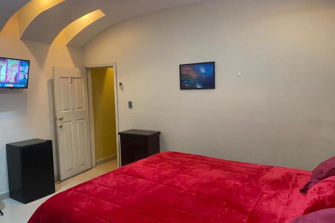 Photo of Bedroom in San Luis Rio Colorado