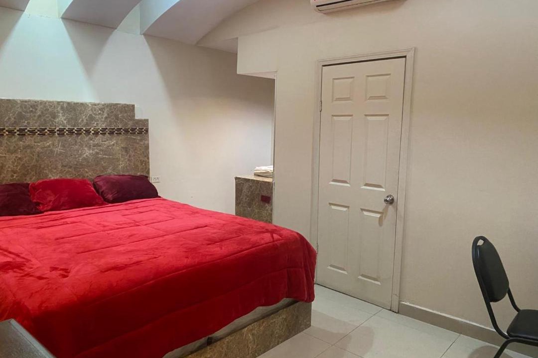 Photo of Bedroom in San Luis Rio Colorado
