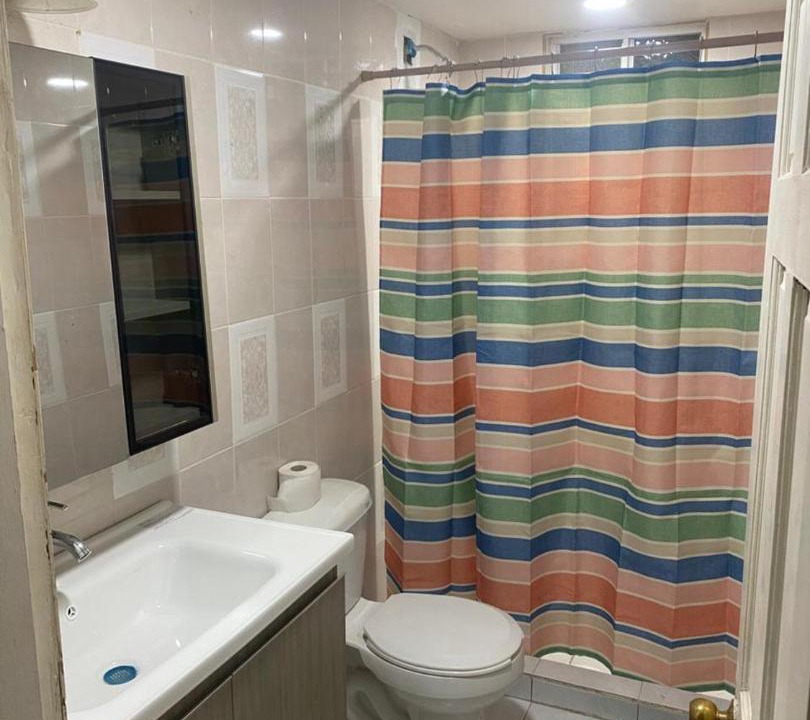 Photo of Bathroom in San Luis Rio Colorado