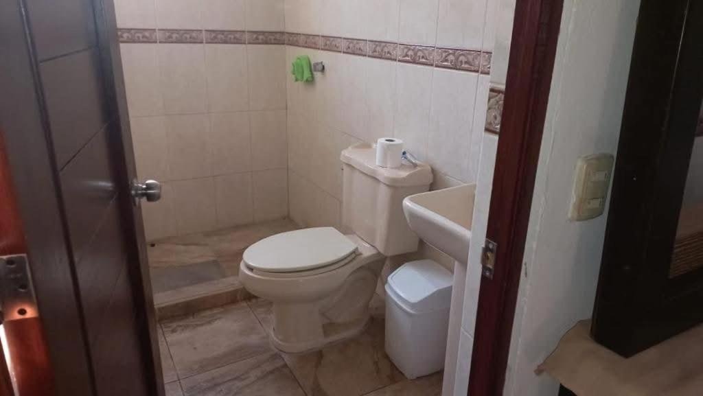 Photo of Bathroom in Zihuatanejo de Azueta