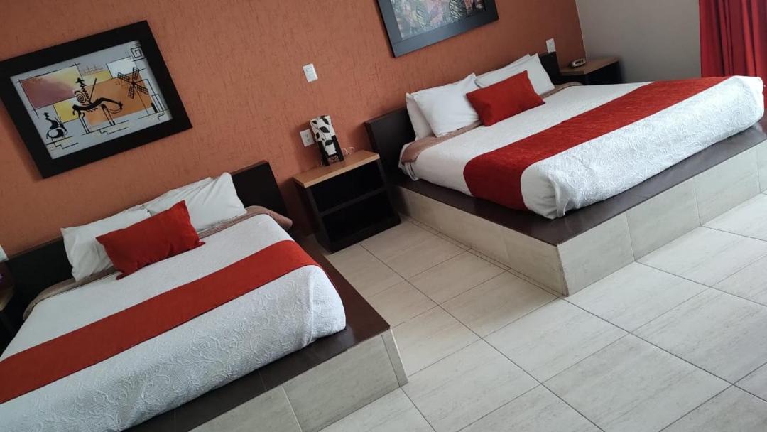Photo of Bedroom in Centro