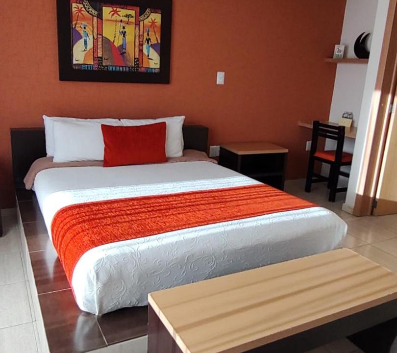 Photo of Bedroom in Centro