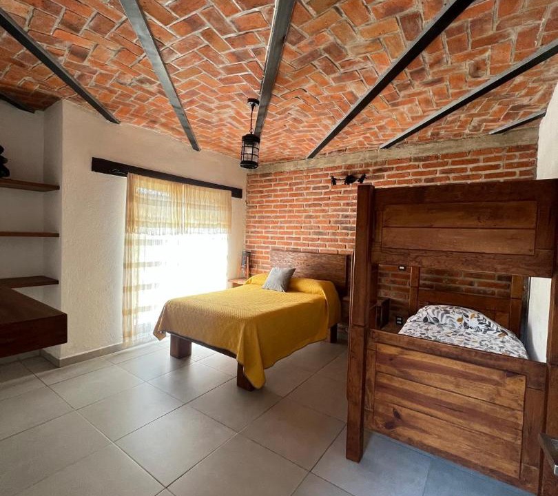 Photo of Bedroom in Tapalpa