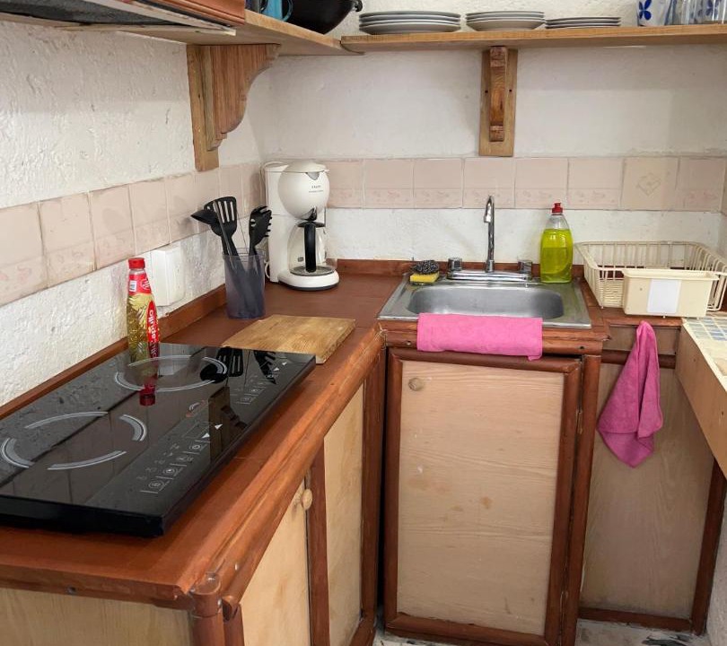 Photo of Kitchen in Cuernavaca