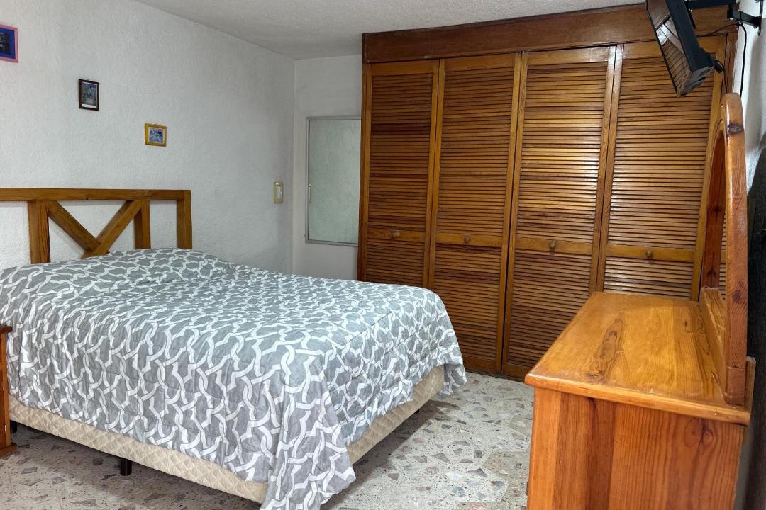 Photo of Bedroom in Cuernavaca