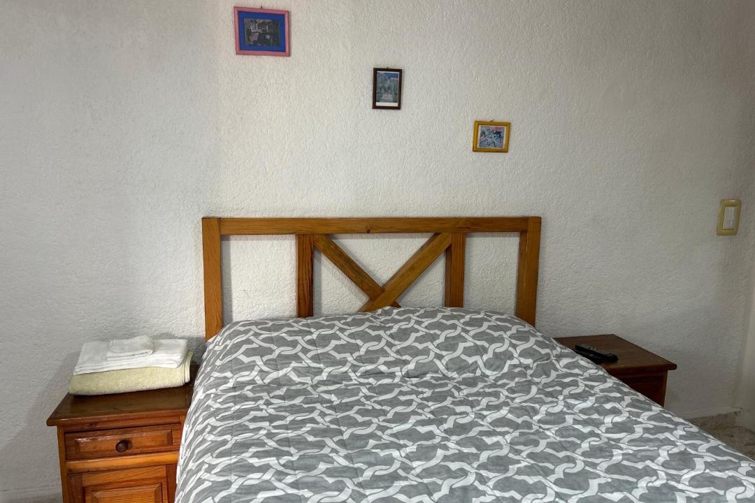 Photo of Bedroom in Cuernavaca