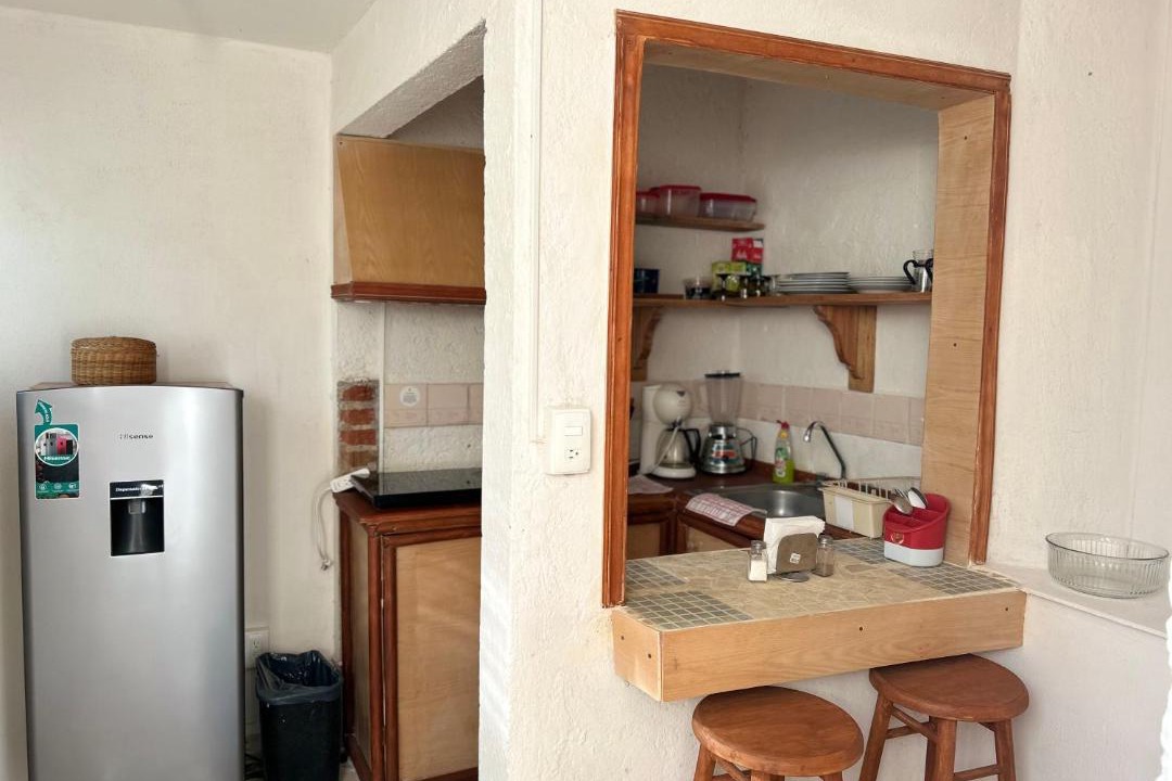 Photo of Kitchen in Cuernavaca