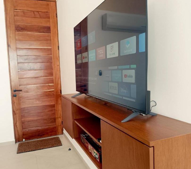 Photo of Livingroom in Puerto Yucalpeten