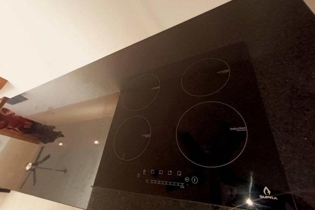 Photo of Kitchen in Puerto Yucalpeten