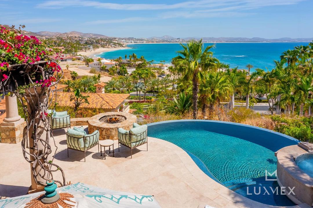 Photo of Patio Balcony in Palmilla