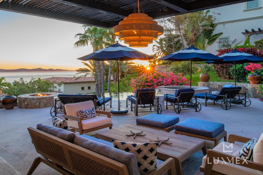 Photo of Patio Balcony in Palmilla
