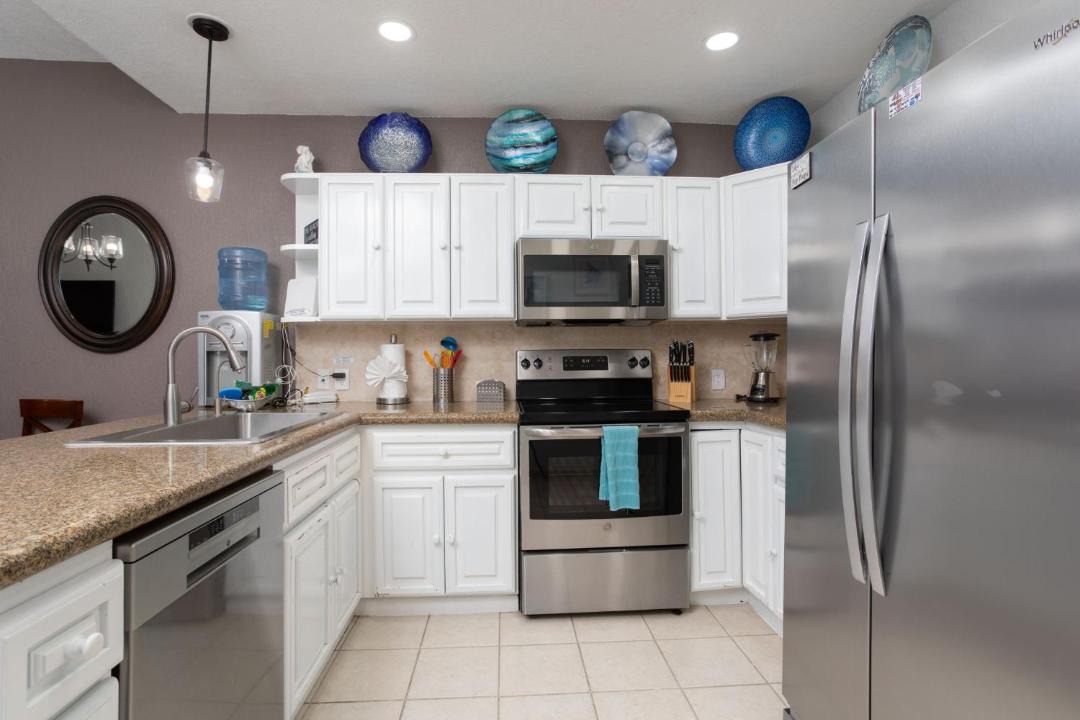 Photo of Kitchen in Puerto Penasco