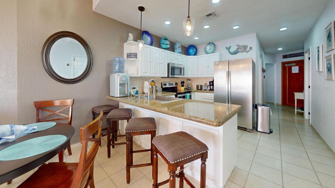 Photo of Kitchen in Puerto Penasco