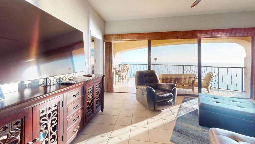 Photo of Patio Balcony in Puerto Penasco