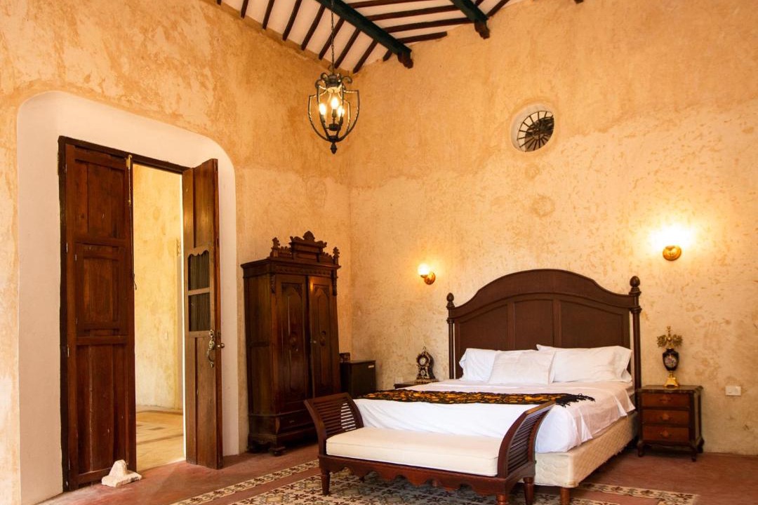 Photo of Bedroom in Tecoh