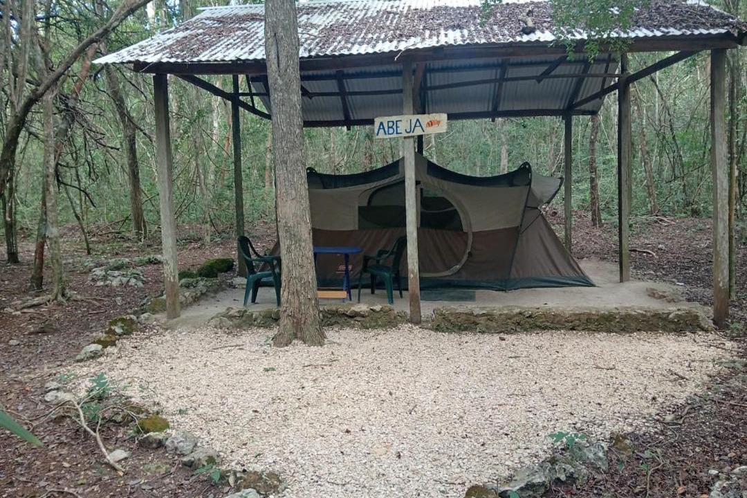 Photo of Outdoor in Calakmul