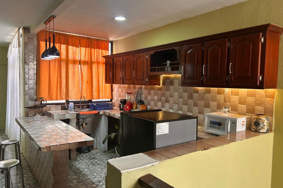 Photo of Kitchen in Arandas