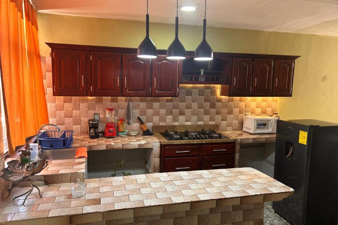 Photo of Kitchen in Arandas