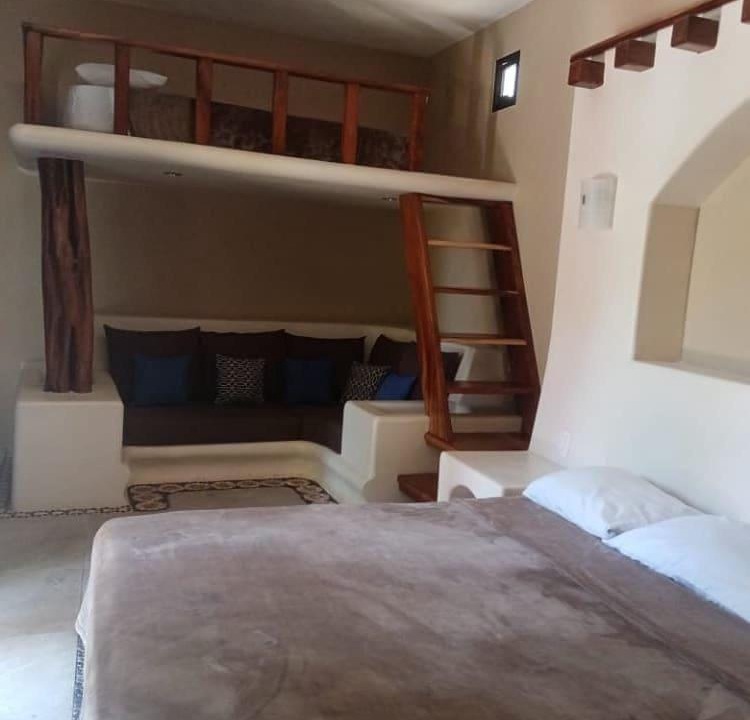 Photo of Bedroom in Barra de Potosi