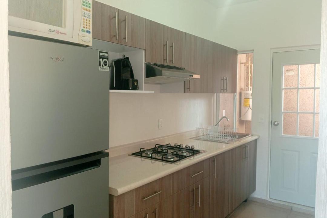 Photo of Kitchen in Cancun