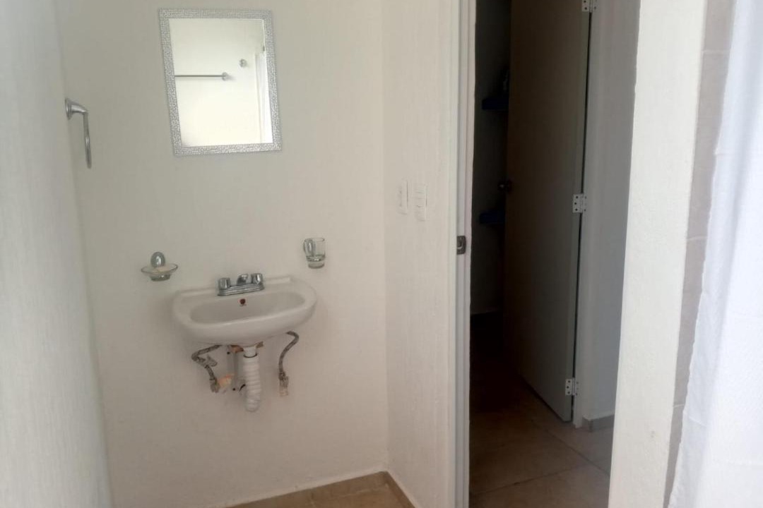 Photo of Bathroom in Cancun