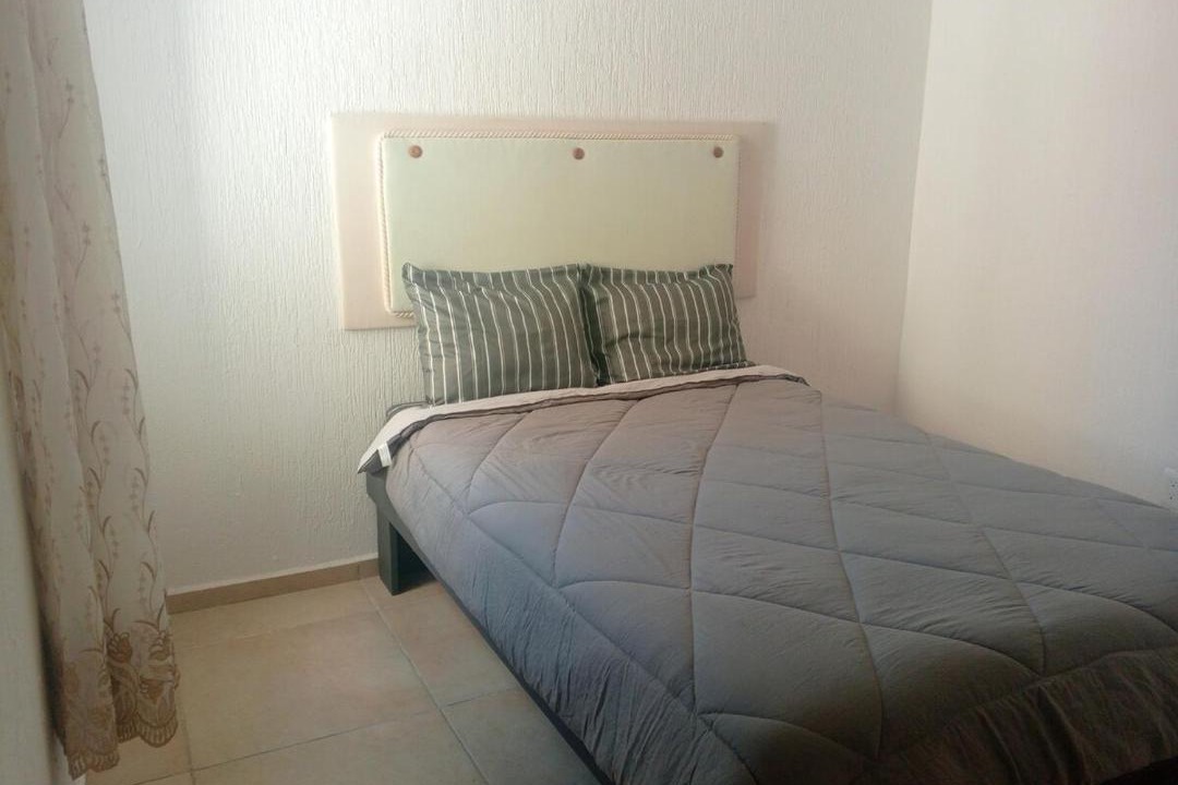 Photo of Bedroom in Cancun