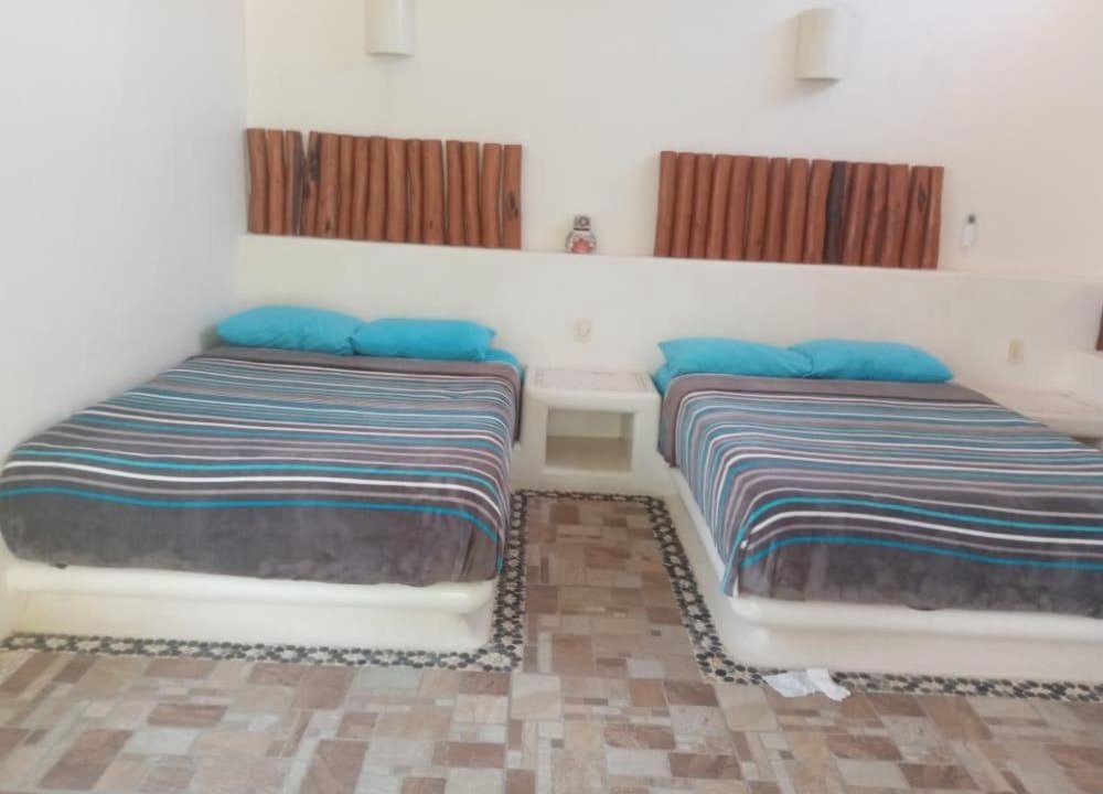 Photo of Bedroom in Barra de Potosi