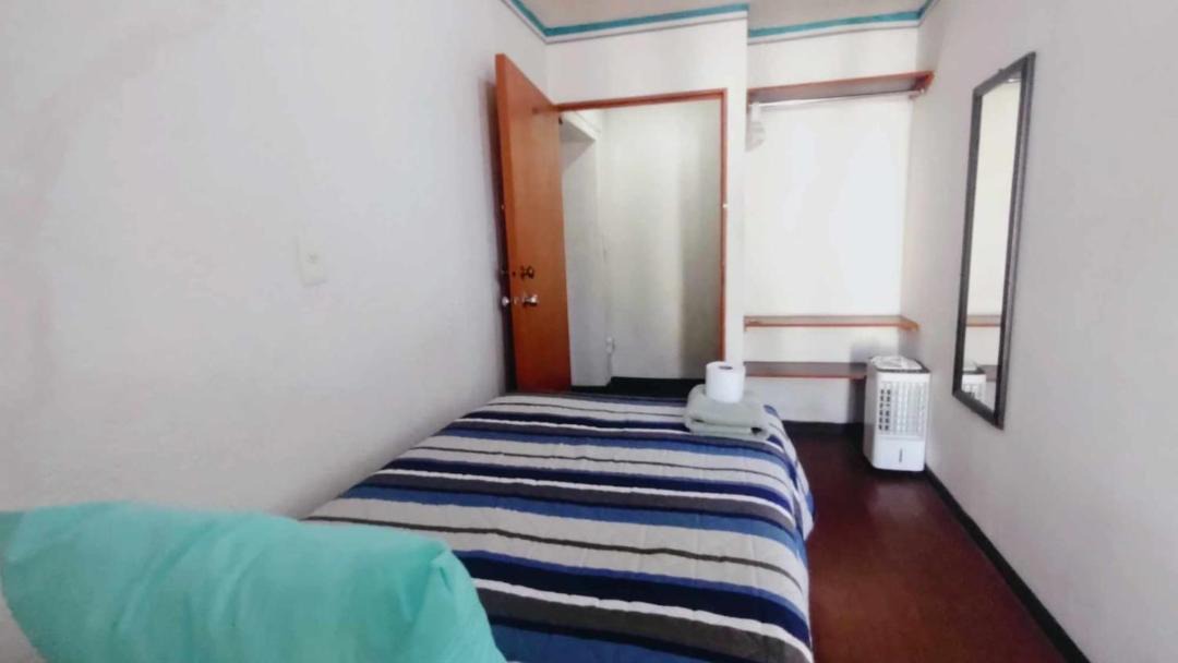 Photo of Bedroom in Colonia Roma