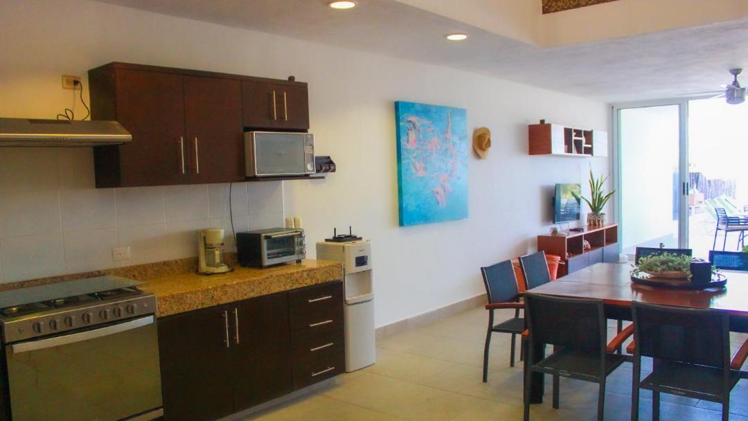 Photo of Kitchen in San Benito