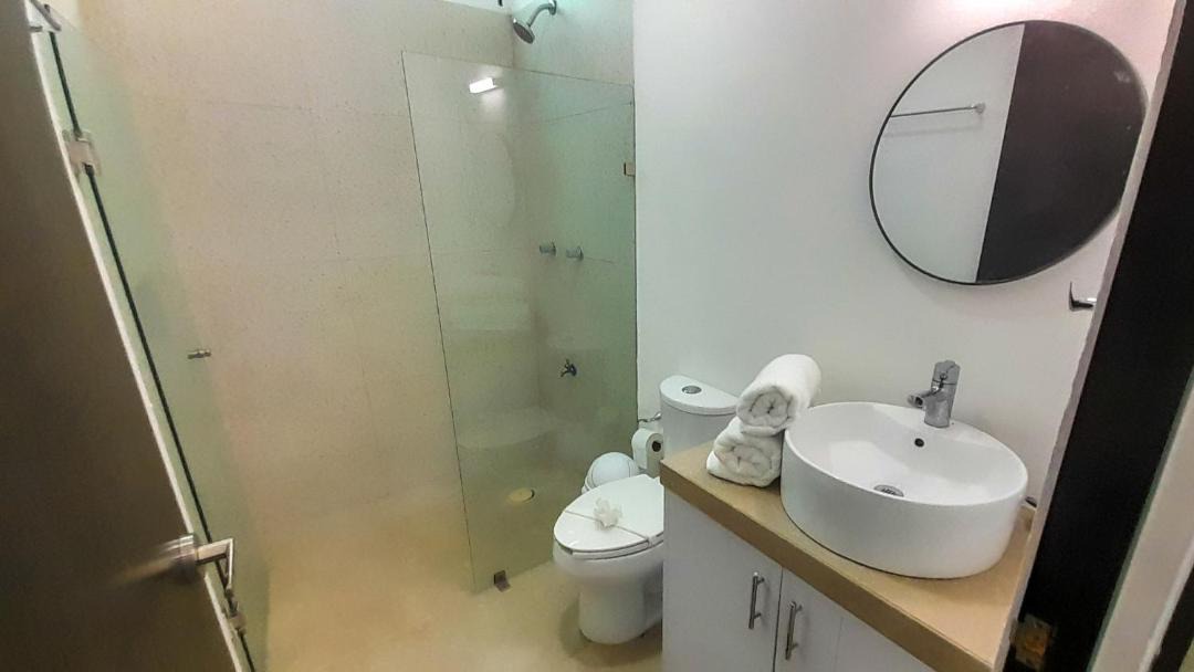 Photo of Bathroom in San Benito