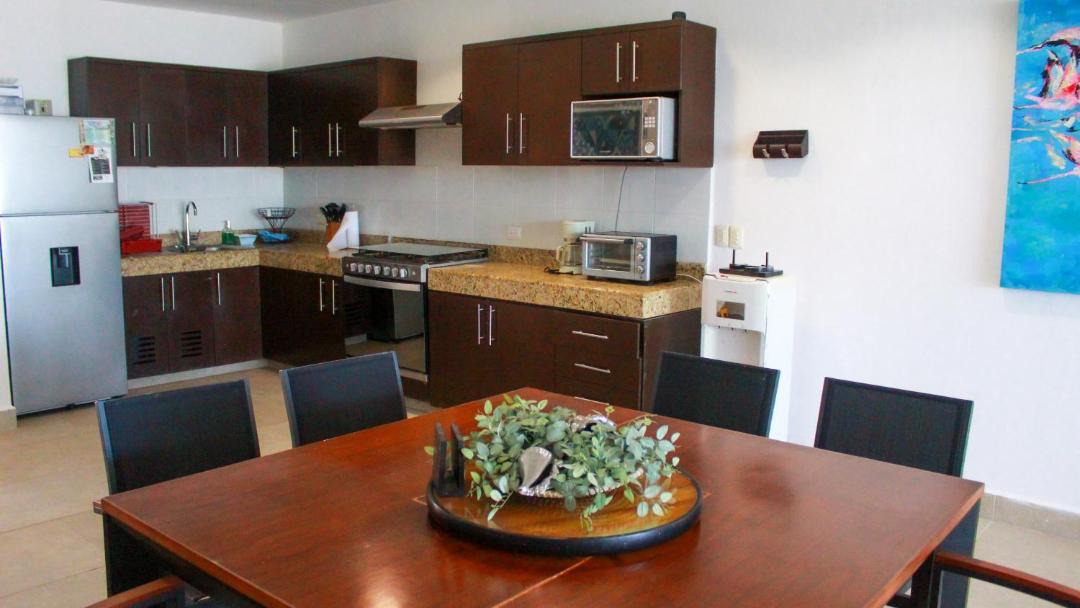 Photo of Kitchen in San Benito