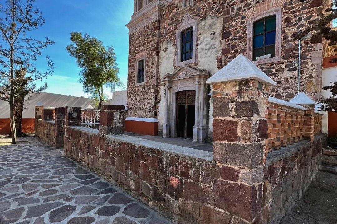 Photo of Others in Santa Maria del Rio