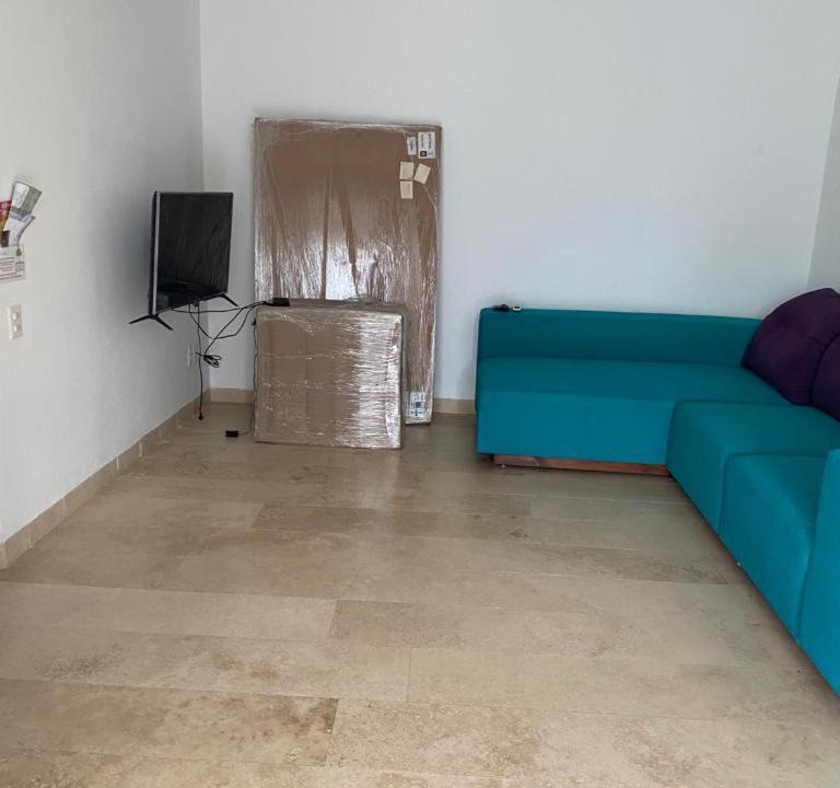 Photo of Livingroom in P Chahue
