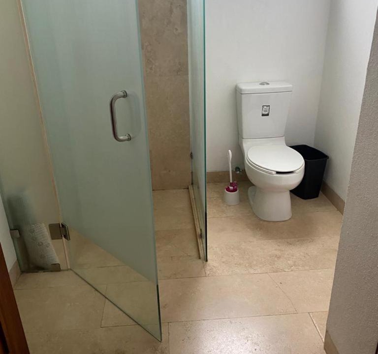 Photo of Bathroom in P Chahue