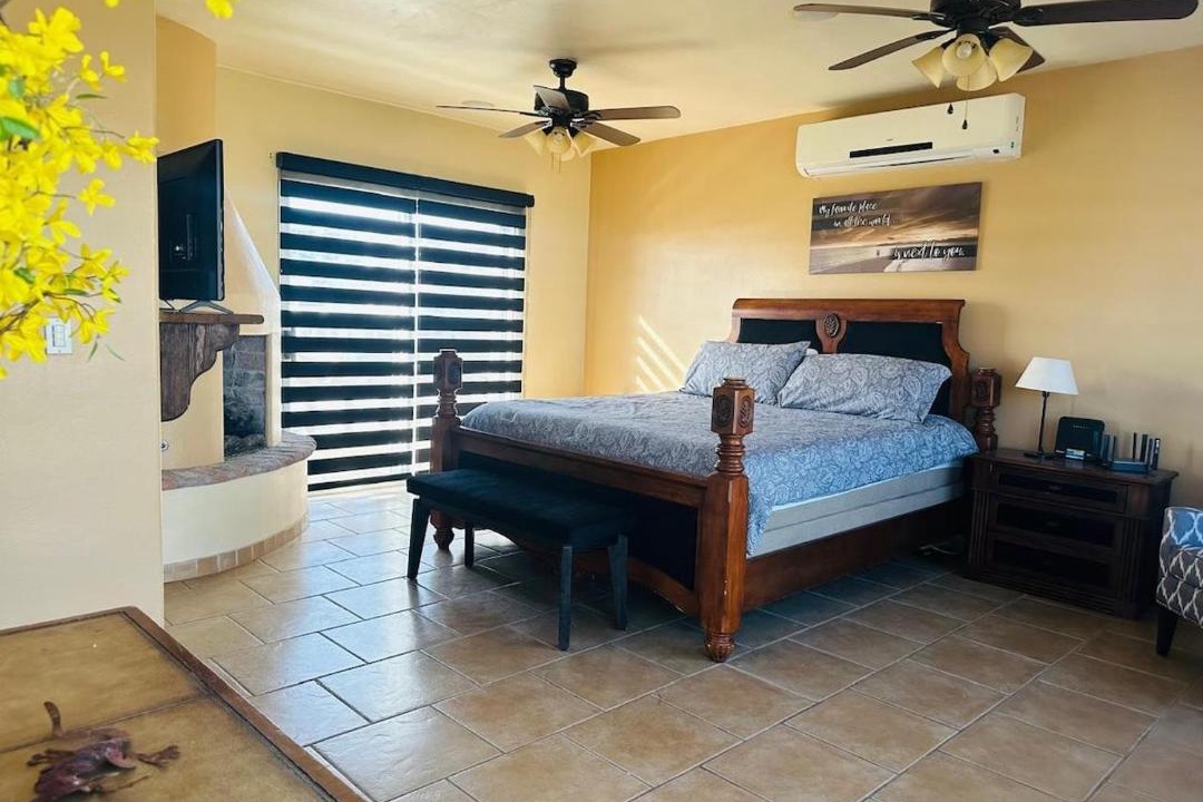 Photo of Bedroom in Puerto Penasco