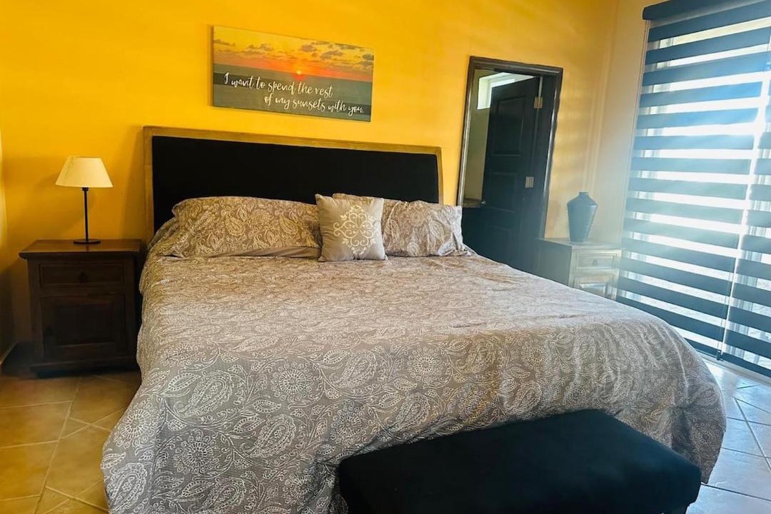 Photo of Bedroom in Puerto Penasco