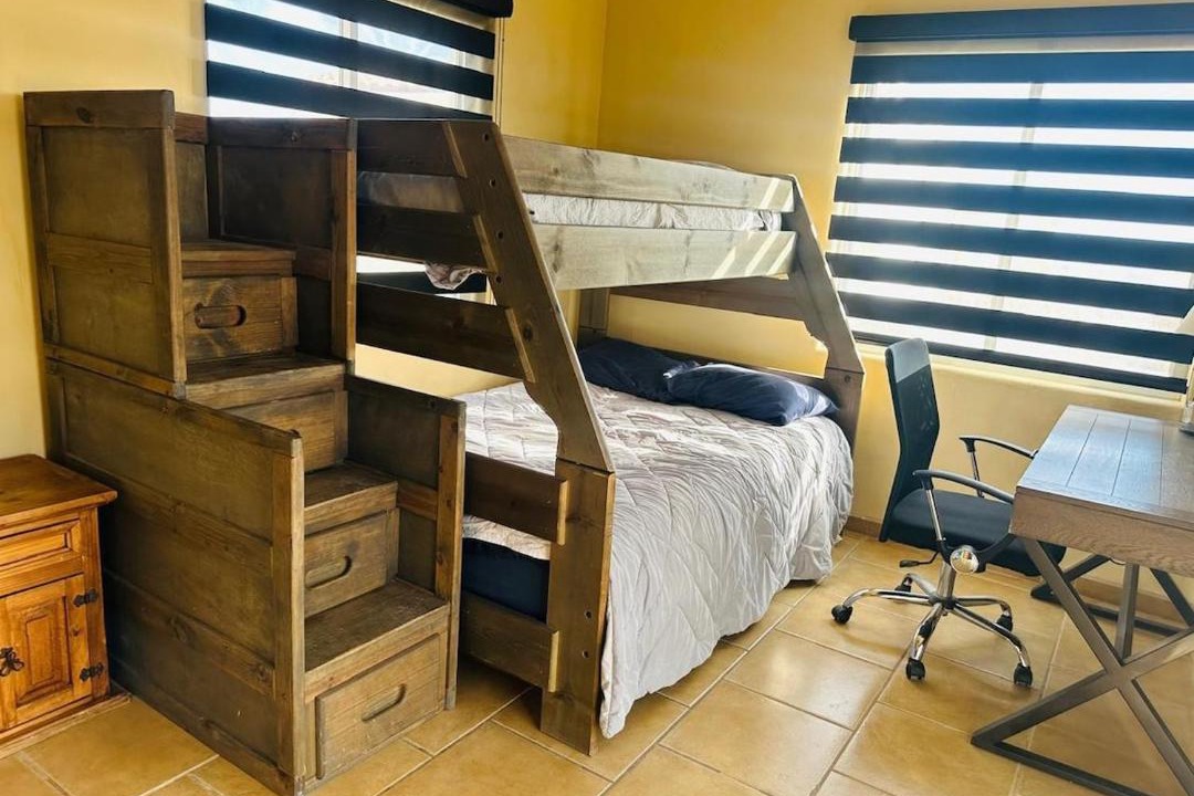 Photo of Bedroom in Puerto Penasco