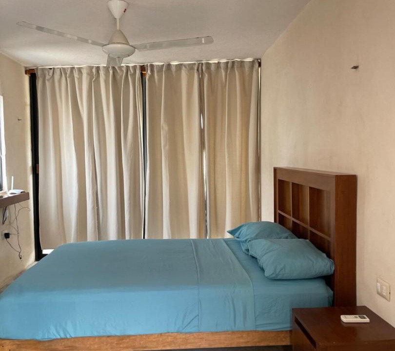 Photo of Bedroom in Rio Lagartos